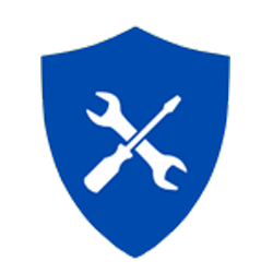 Prespa light mode logo 